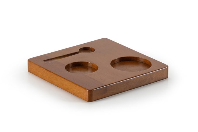 Servis Ahşapları / Iroko / 1114