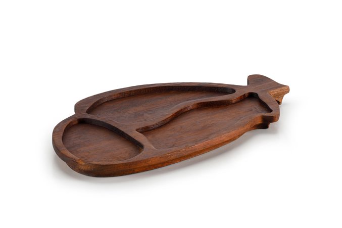 Service Presentation Woods / Ireko / 1194