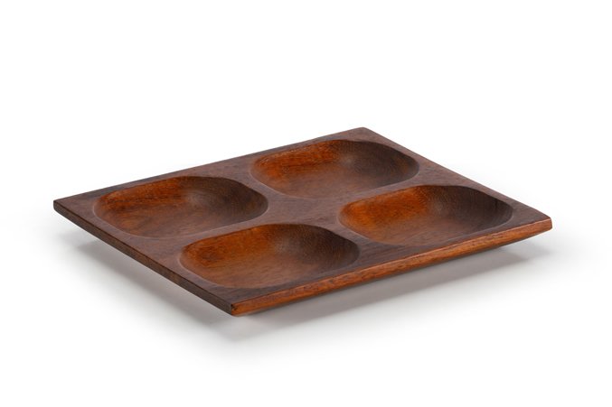 Snack Sauce Bowls / Ireko / 0267