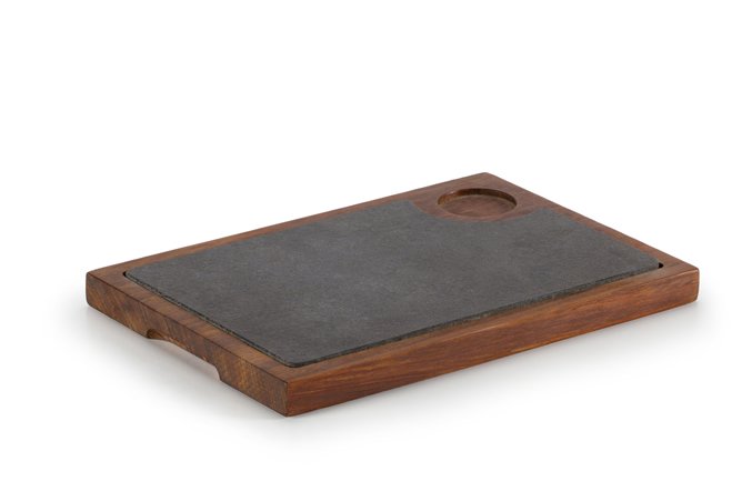 Service Woods / Ireko / 2283