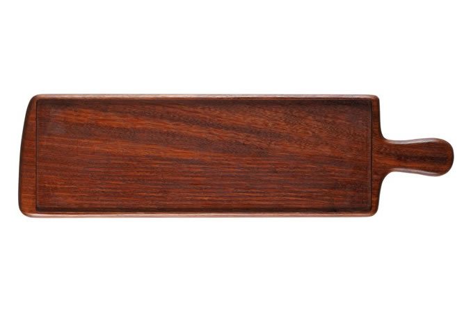 Service Presentation Woods / Ireko / 1472
