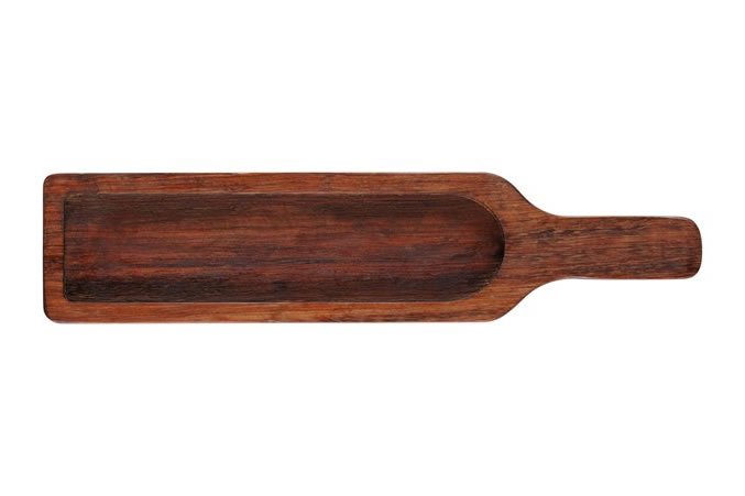 Presentation Wood / Ireko / 1062
