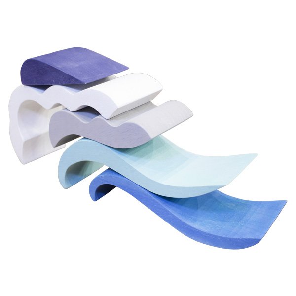 Waldorf Bulut / 1160