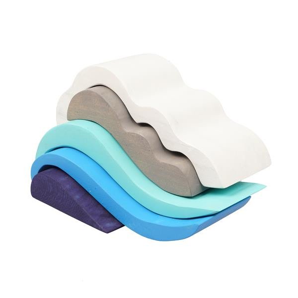 Waldorf Bulut / 1160