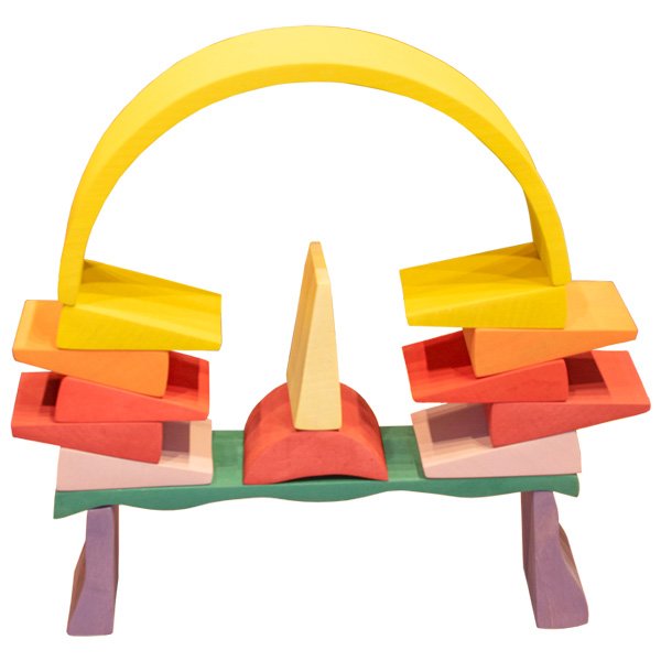 Waldorfski luk dnevnog svjetla / 1169