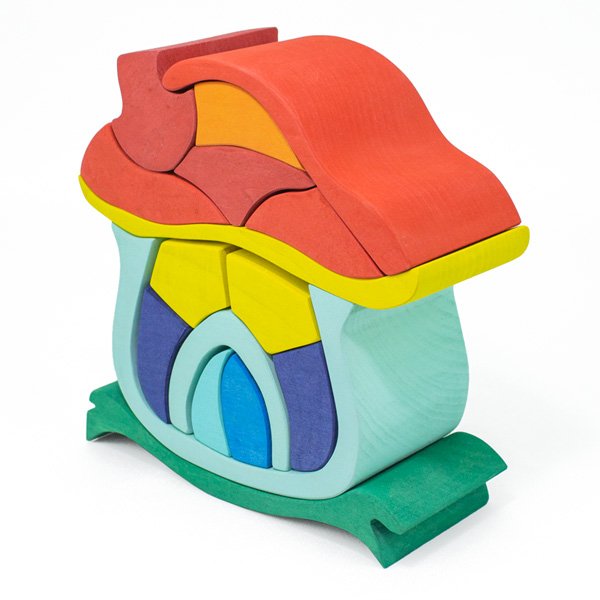 Waldorf Mantar Ev / 1173