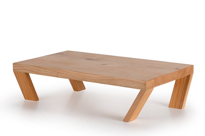 Riser Set Presentation Wood / Cherry / 3150