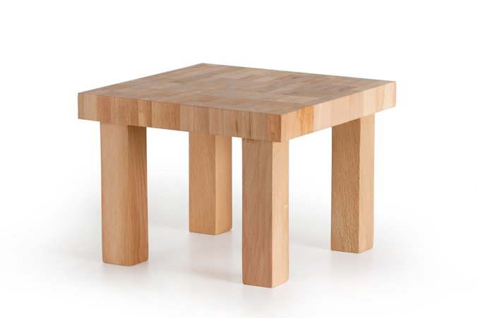 Riser Set Presentation Wood / Beech / 3156