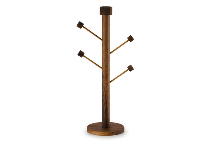 Bagel Serving Wood / Beech / 3191
