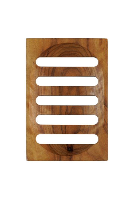 Posuda za sapun / Maslina / 1530