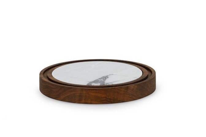 Amenity Box / Oak / 3109